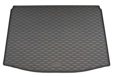 Gummi Kofferraumwanne für Suzuki SX4 S-Cross ab 2013- Laderaumwanne Gummimatte
