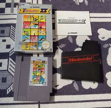 Thumbnail of ebay&reg; auction 312112881875 | Nintendo Nes Spiel mit OVP NES - Track & Field II