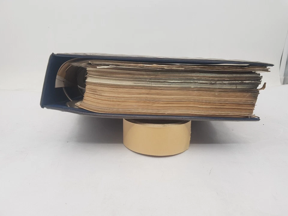 Manuale officina Autobianchi Y10 4WD 1^ prima serie assistenza tecnica completo. - Immagine 2 di 4