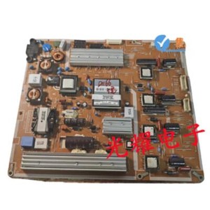 Samsung UA46D6400UJ LCD TV Hauptplatine PD46B2-BDY BN44-00427B Platine