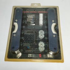 Ground Control G3 Frame DK Grey size:1 AGGRESSIVE INLINE SKAETS FRAME