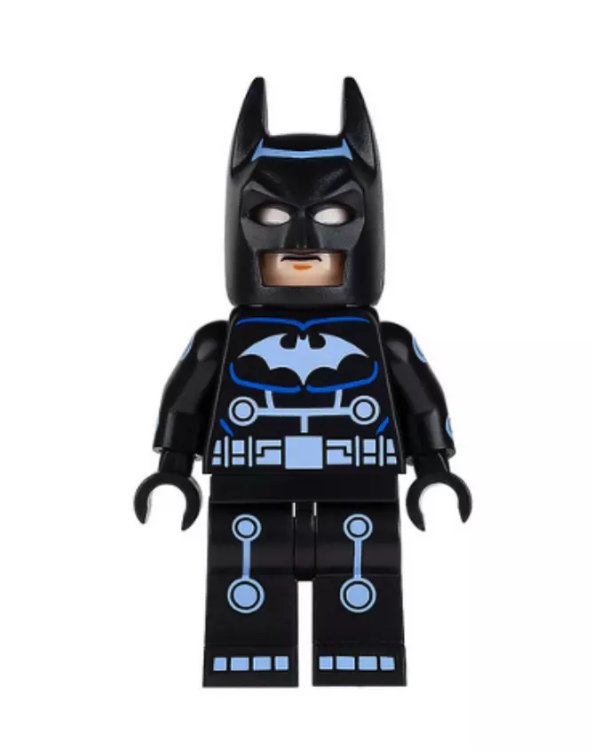 LEGO Batman Minifigures, Shop Online