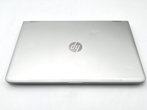 HP ENVY x360 2-in-1 15.6" FHD TS - i5-6200U - 12GB RAM - 1TB HDD - Silver - Afbeelding 3 van 7
