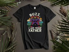 Disney Pixar Toy Story Funny Zurg I Am Your Hoodie Tshirt Men Women Unisex AD561