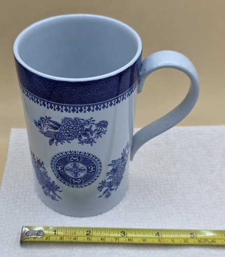 Spode Commemorative FITZHUGH Mug Y2988 Limited Edition 200 Years 1770 - 1970 - Picture 12 of 12