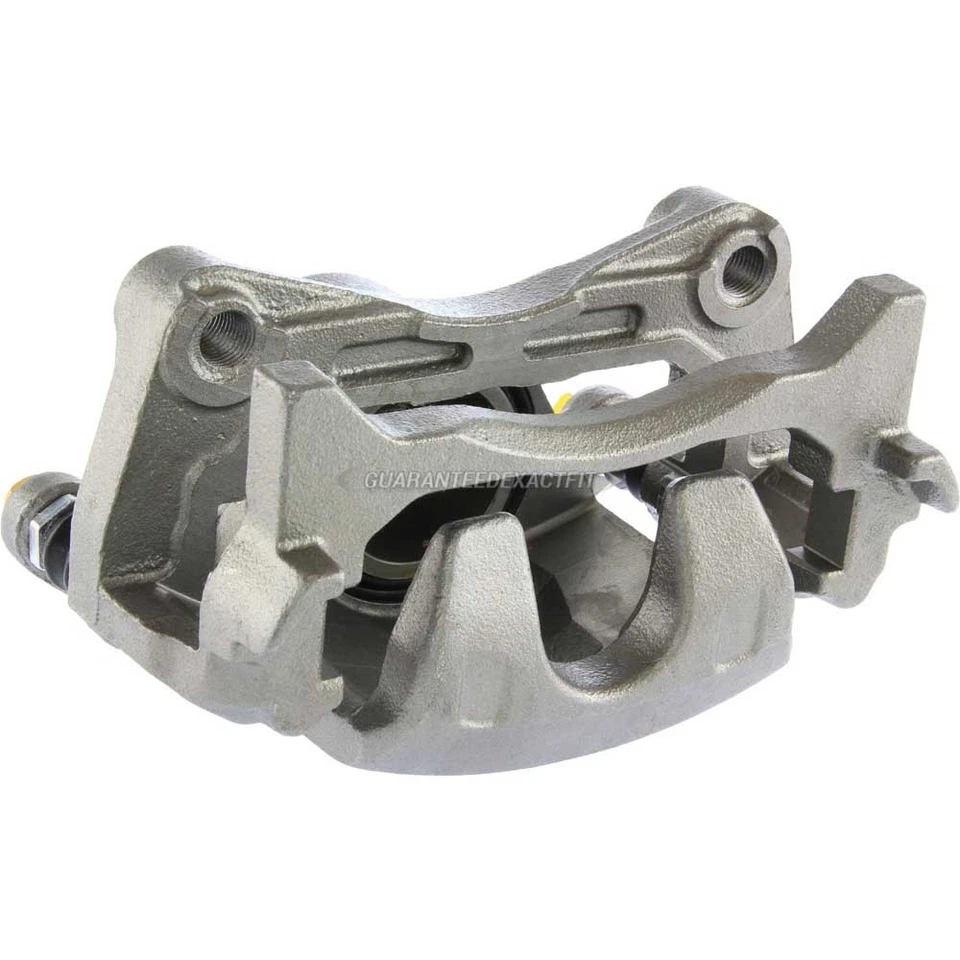 For Nissan Altima Leaf Centric Front Left Brake Caliper TCP - Image 4 of 4