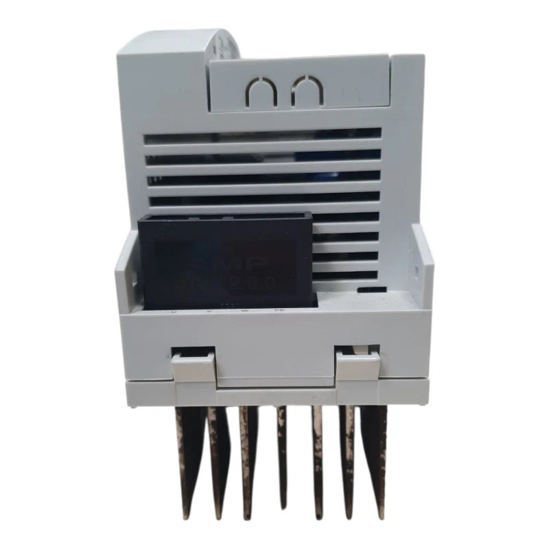 KUKA KSD1-32 Servodrive E93DA113I4B531 00-105-351 - Image 3 of 4