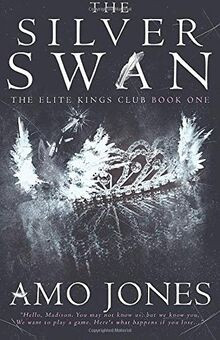 The Silver Swan von Jones, Amo | Buch | Zustand sehr gut