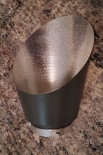 Interfit RF5005 Background Reflector for Bowens Mount Strobes 10.5" tall