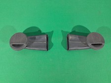 ALFA ROMEO GIULIETTA COPPIA PRESA D'ARIA LATERALE DX+SX 116.50.54.001.00FX