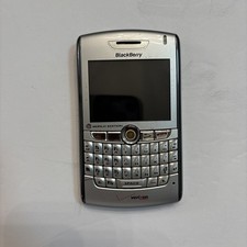 BlackBerry Verizon World Edition Cell Phone