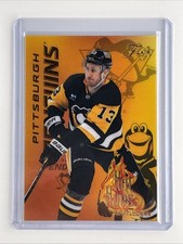 2025-26 Upper Deck Flair Hockey Kevin Hayes Hot Hues | Pittsburgh Penguins
