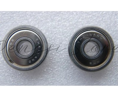 2X Jetting Tin Furnace TOP-375 Series Bearings #ac