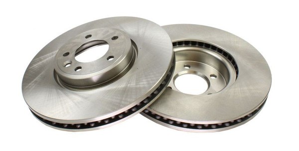 2X Maxgear Bremsscheibe 19-4902 FüR Land Rover-image