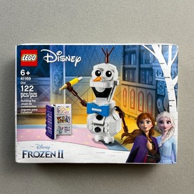 Lego Sealed Boxes: Star Wars Clone Troopers, Atlantis, Disney Frozen, City Car