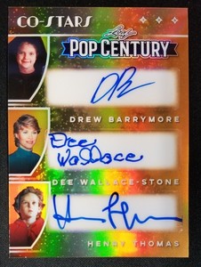 Leaf Pop Century | eBay