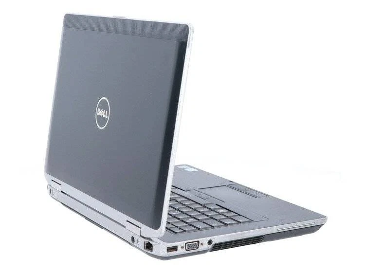 Dell Latitude E6430 i5-3210M 8 GB 500 GB HDD 1600 x 900 Klasse A- - Bild 3 von 4