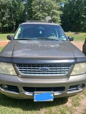 2005 Ford Explorer yes
