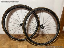 Set ruote completo BORA ULTRA