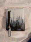 Tree Artwork Bifold Wallet  — photo 1
