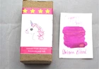 Organics Studio Unicorn Blood Fountain Pen Ink