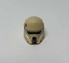 LEGO Star Wars sw0850 Shoretrooper Squad Leader Minifig 40176 Polybag, No Manual