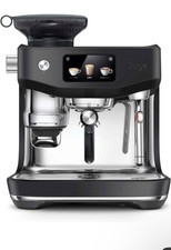 Sage - The Oracle Jet, Professional Coffee Machine with Manual and Automatic Mil