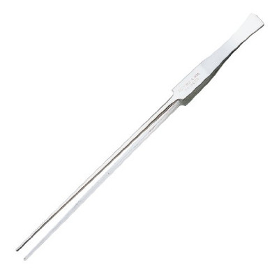 ANEX No.153 Edelstahl Pinzette lange Nase Typ 9,8 Zoll (250 mm)