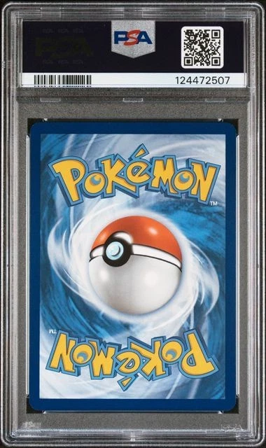 2023 #007 GYARADOS PSA 10 - Image 2 of 2