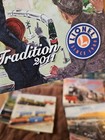 Lionel Train catalogs — 1997 to 2013 — Clean — LOT of 6 — photo 9
