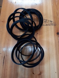 DeLonghi Zahnriemen Antriebsriemen  EAM ESAM  Kaffeeautomat