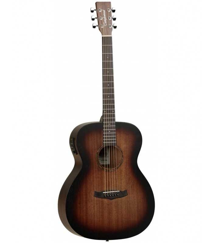 Guitare Folk Tanglewood TWCROE Amplifiée pour Scène et Home Studio