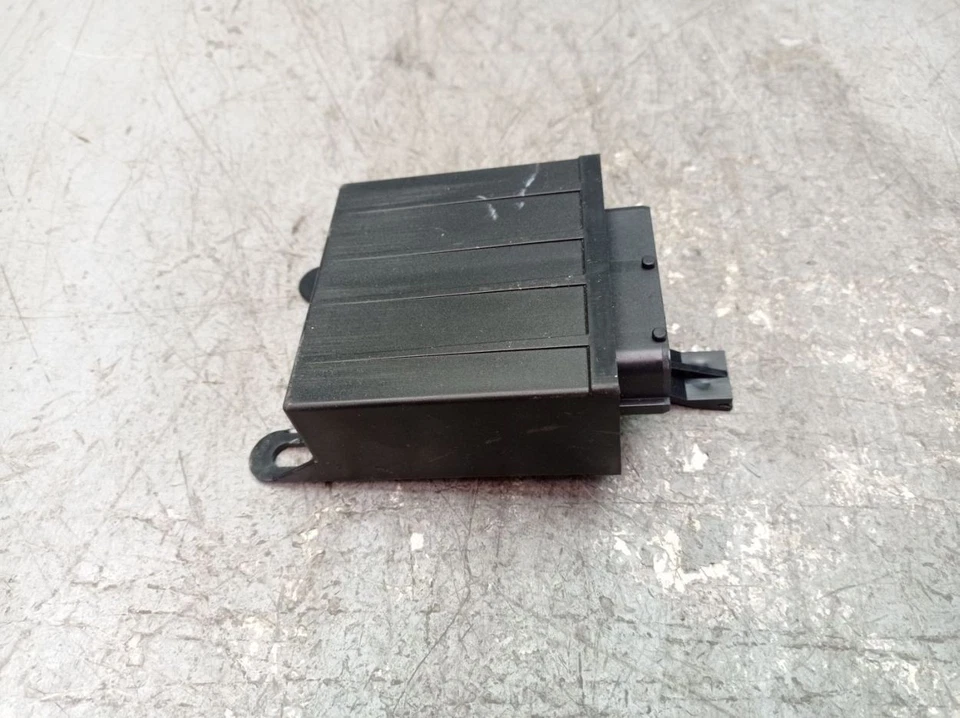 Module De Toit Cabriolet Pour SAAB 9-3 CABRIOLET YS3D 2.0 TURBO RHD 5360367 - Photo 3/4