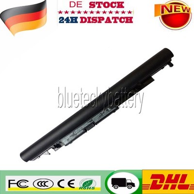 BATTERY Akku für HP 15-BS000 15-BW000 15-bs0xx 919700-850 JC03 TPN-W129 TPN-W130