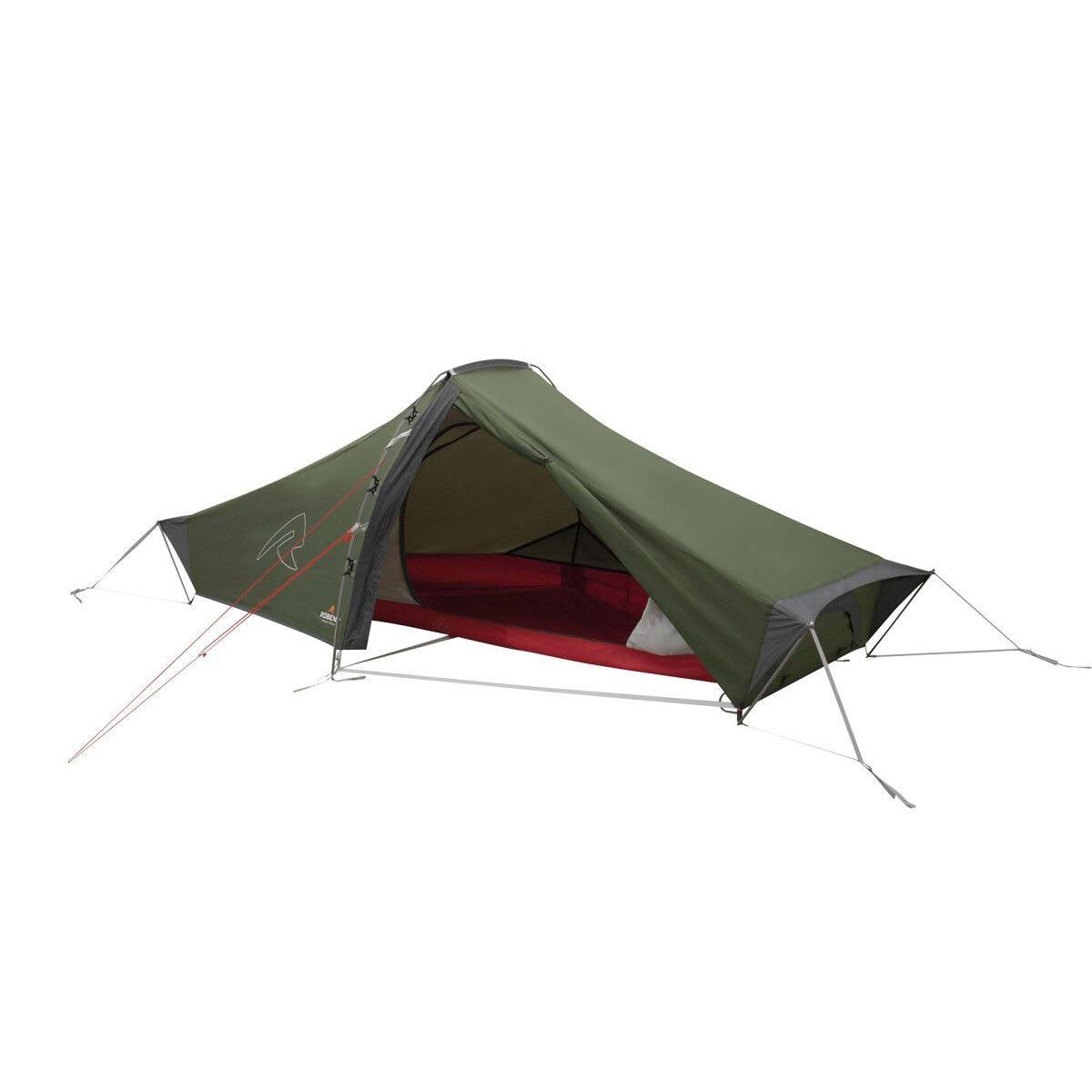 Robens Starlight 1 Exp, 1-Person Tent