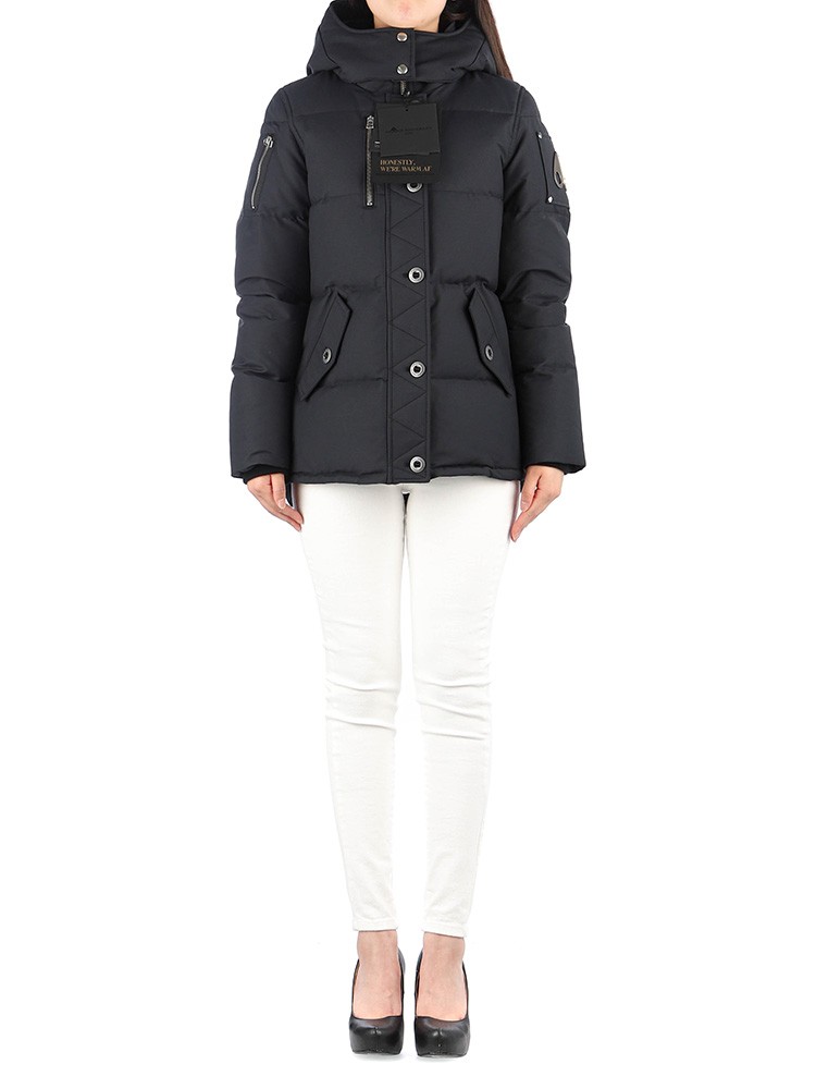 Moose Knuckles Knowlesville Women's Padding M32LJ129N 833 35507854