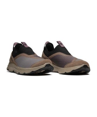 Salomon Unisex - RX Snug Mule - Vintage Khaki/Black  L47282500 Expeditedship
