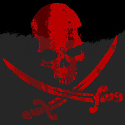 Star Citizen - Pirate Week - Paints