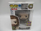 FUNKO POP! DC HEROES #199 JUSTICE LEAGUE AQUAMAN & MOTHERBOX NEW