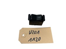 Mercedes W201 190 E Schalter Taster Beheizbare Knopf Heckscheibe 0008206010