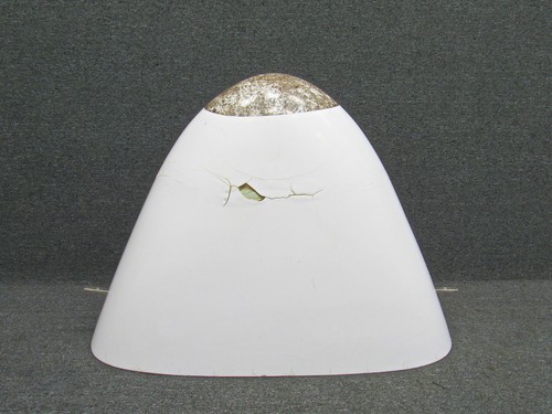 5513101-1, 5513090-31 Cessna 501 Radome with Aft Panel Assembly