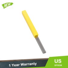 TIG Filler Rod, TIG Rod - ER308L 1-lb 3/32" x 16" Stainless Steel Welding Rod