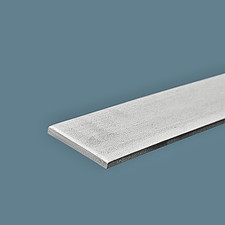 Affordable Stainless Steel Flat Bar- Grade 304| Available in different sizes