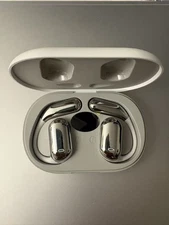 AI Translation Earbuds Real Time Earbuds 144 Languages, 4 Translation Modes