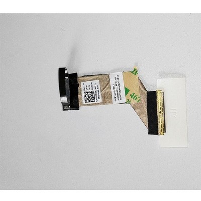 LCD LED LVDS Screen Cable 0RRDX2 RRDX2 For   Latitude ST DP6 50.4NW05.011 *la