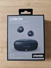 Image of Urbanista Lisbon Wireless Earphones, IOS & Android Compatible. Free Delivery.