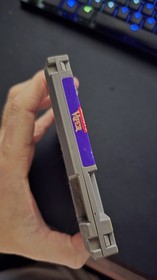 Code Name: Viper (Nintendo Entertainment System, 1990) NES / Game Only / Tested