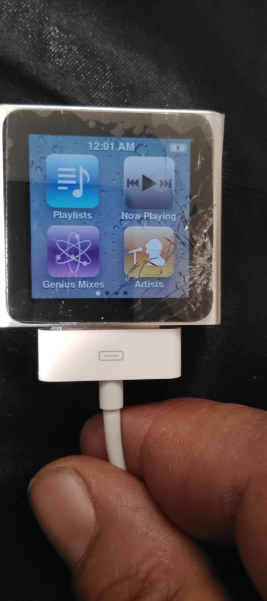 新品同様/Apple iPod nano 第6世代 8GB (MC688J/A) Apple iPod nano 第6世代 [8GB] 価格比較 - 価格.com