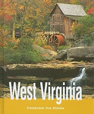 West Virginia Library Binding Nancy, Hart, Joyce Hoffman