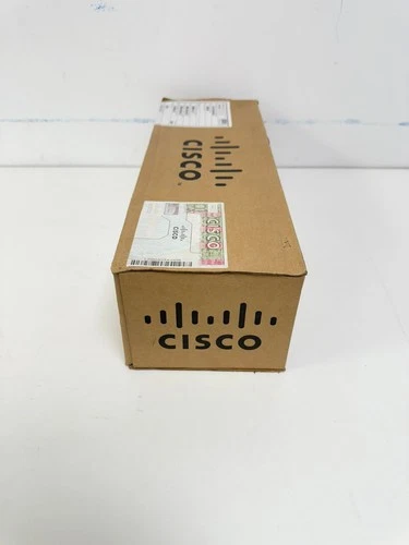 CISCO PWR-C1-1100WAC (NEW). 90 DAY WARRANTY. FREE UK SHIPPING